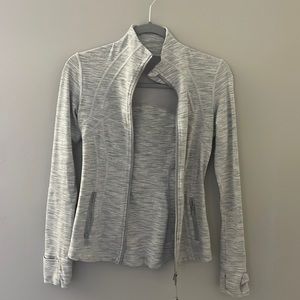 Lululemon Define Jacket